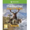 Image de The Hunter Call Of The Wild 2019 Edition Jeu Xbox One en occasion ou reconditionné