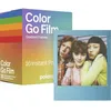 Image de Polaroid GO 2x8 Film Pack Gradient Frame