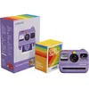 Image de Polaroid Go Everything Box Purple - Generation 2
