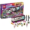 Image de LEGO FRIENDS - 41106 - JEU DE CONSTRUCTION - LA TOURNÉE EN BUS en occasion ou reconditionné