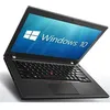 Image de Ultrabook 14 - Lenovo - ThinkPad T460 - Intel Core i5-6300U - 8 Go RAM - SSD 256 Go en occasion ou reconditionné