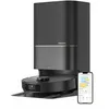 Image de RECONDITIONNÉ - Dreame X40 ultra complete Noir - Aspirateur Robot Laveur - 12kPa - avec Base Autonettoyante 70%-79% Neuf B3 en occasion ou reconditionné