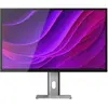 Image de Alogic Aspekt 32" 4K UHD Docking Monitor met Raise-standaard - Spacegrijs Mat