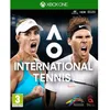 Image de AO International Tennis Jeu Xbox One en occasion ou reconditionné
