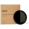 Image de Urth 49mm ND2-400 (1-8.6 Stop) Variable ND Lens Filter