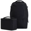 Image de Urth Arkose 20L Backpack + Camera Insert (zwart)