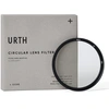 Image de Urth 62mm Ethereal 1/8 Black Mist Lens Filter (Plus+)