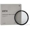 Image de Urth 43mm Ethereal 1/4 Black Mist Lens Filter (Plus+)