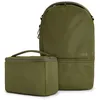 Image de Urth Arkose 20L Backpack + Camera Insert (groen)