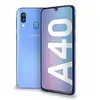 Image de Smartphone - SAMSUNG - Galaxy A40 - 64 Go - Double SIM - Reconditionné A+++ en occasion ou reconditionné