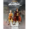 Image de Manga - Avatar : Le dernier maître de lair - Tome 1 : La promesse en occasion ou reconditionné