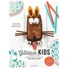 Image de Gâteaux kids - 40 recettes ultra-simples pour un effet wahou ! en occasion ou reconditionné