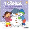 Image de TCHOUPI Fait un Bonhomme De Neige en occasion ou reconditionné