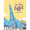 Image de La tour Eiffel : La tour Eiffel se balade à Paris ! en occasion ou reconditionné