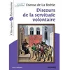 Image de Livre - Discours de la servitude volontaire en occasion ou reconditionné