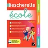 Image de Bescherelle - Bescherelle école - Réussir en français - CE1 à CM2 - Exercices et synthèses visuelles en occasion ou reconditionné