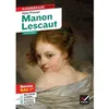 Image de Roman - Abbé Prévost - MANON LESCAUT - Edition 2022-2023 - 320 pages - HATIER en occasion ou reconditionné