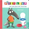 Image de Ptit Loup : Ptit loup ne met plus de couches en occasion ou reconditionné