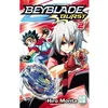 Image de Beyblade Burst T02 en occasion ou reconditionné