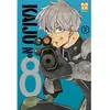 Image de Livre-Manga Kaiju N°8 Tome 02 en occasion ou reconditionné