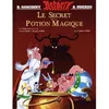 Image de Roman graphique - Editions Albert René - Le secret de la potion magique - Fabrice Tarrin - 2018 en occasion ou reconditionné