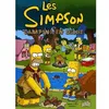 Image de Les Simpson Tome 1 en occasion ou reconditionné