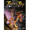 Image de Trolls de Troy - Soleil Productions - Le scalp du Vénérable - BD - Christophe Arleston - Jean-Louis Mourier en occasion ou reconditionné