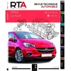 Image de Corsa E 14- Revue Technique en occasion ou reconditionné