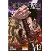 Image de Jujutsu Kaisen T13 - Akutami Gege - Livres - Manga Comics Ados-adultes(0) en occasion ou reconditionné