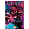 Image de Jujutsu Kaisen T14 - Akutami Gege - Livres - Manga Comics Ados-adultes(0) en occasion ou reconditionné