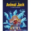 Image de Animal Jack Tome 7 - Le plein daventures en occasion ou reconditionné