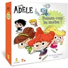 Image de BAYARD JEUX - Mortelle Adèle - Poussez-vous les moches ! Un jeu de stratégie mortel en occasion ou reconditionné
