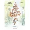Image de Livre - Le petit garçon qui faisait des arabesques - Garçon en occasion ou reconditionné