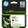 Image de HP 951XL Cartouche Magenta CN047AE#BGX