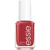 Image de Essie Vernis à ongles professionnel rouge et corail effet semi-permanent, en Stitches, 13,5 ml