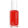 Image de Essie Expressie Vernis à Ongles à Séchage Rapide Rouge N° 475 Send a Message, Formule Végétalienne Sans Ingrédients D'origine Animale