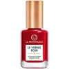 Image de La Provençale Bio Maquillage - Le Vernis Solaire - Vernis à Ongles Longue Tenue - Enrichi en Huile d'Olive Bio AOP ProvenHardlines - Fini Brillant Laqué - Teinte : Rouge Tomette (416)