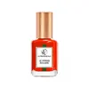 Image de La Provençale Bio Maquillage - Le Vernis Solaire - Vernis à Ongles Longue Tenue - Enrichi en Huile d'Olive Bio AOP Provence - Fini Brillant Laqué - Teinte : Coquelicot du Lubéron (402)
