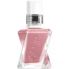 Image de essie Vernis à Ongles Longue Durée Finition Brillante Manucure sans UV Gel Couture #485 Princess Charming Rose 1 x 13.5ml