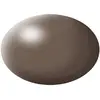Image de Revell Emailverf Bruin (zijdeglans) 381 Doos 14 ml