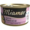 Image de Miamor Pâte canard 12 x 85 g