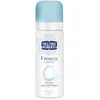 Image de Neutro Roberts, Déodorant spray frais classique, zéro sels d'aluminium, zéro taches, avec pure huile de glycérine, déodorant homme et femme, testé dermatologiquement 50 ml, 48h