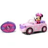 Image de Simba Minnie Roadster Radiocommandée 19 Cm