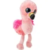 Image de Ty Gilda, animal en peluche 36848 Flamingo 15cm Multicolore 15 cm