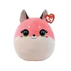 Image de Ty Roxie Fox Squish A Boo 20cm,Material: 100% Polyester geprüft nach EN-71. Farbe: mehrfarbig