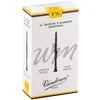 Image de Anche Vandoren clarinette en si bémol White Master Force : 1 1/2