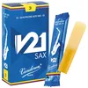 Image de Anche Vandoren pour saxophone alto V21 Puissance : 3