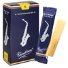 Image de Anche Vandoren pour saxophone alto Traditionnel Puissance : 5