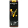 Image de Anche Vandoren pour saxophone ténor V 16 Puissance : 3 1/2