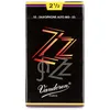 Image de Anche Vandoren pour saxophone alto ZZ Puissance : 2 1/2
